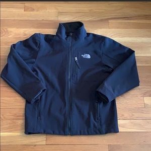 North Face jacket